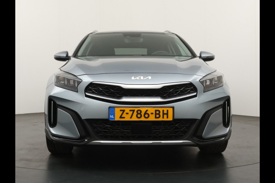 Kia Xceed 1.5 T-GDi DynamicPlusLine - Navigatie - Cruise Control - Apple CarPlay/ Android Auto - Camera - Voorstoelen verwarmd - Fabrieksgarantie tot 03-2031