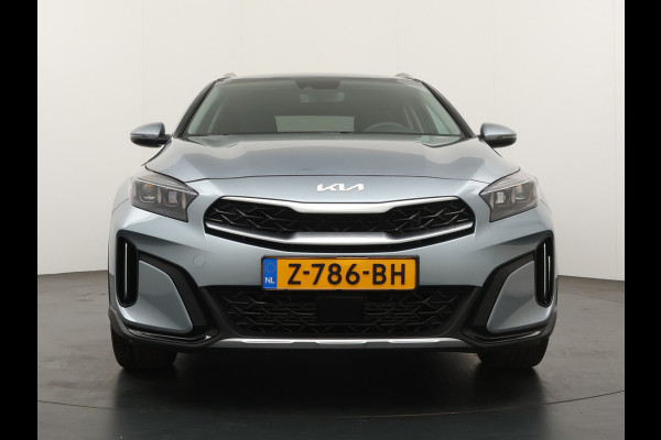 Kia Xceed 1.5 T-GDi DynamicPlusLine - Navigatie - Cruise Control - Apple CarPlay/ Android Auto - Camera - Voorstoelen verwarmd - Fabrieksgarantie tot 03-2031