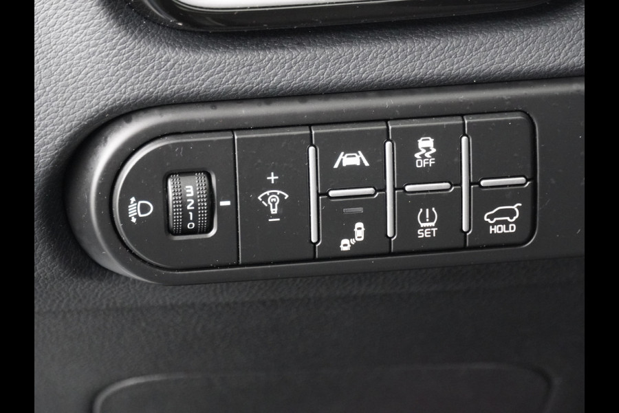 Kia Xceed 1.5 T-GDi DynamicPlusLine - Navigatie - Cruise Control - Apple CarPlay/ Android Auto - Camera - Voorstoelen verwarmd - Fabrieksgarantie tot 03-2031