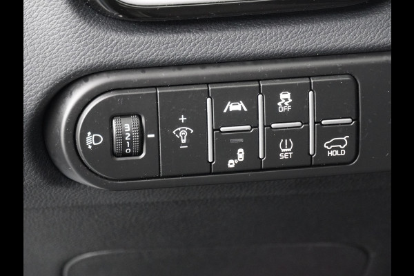 Kia Xceed 1.5 T-GDi DynamicPlusLine - Navigatie - Cruise Control - Apple CarPlay/ Android Auto - Camera - Voorstoelen verwarmd - Fabrieksgarantie tot 03-2031