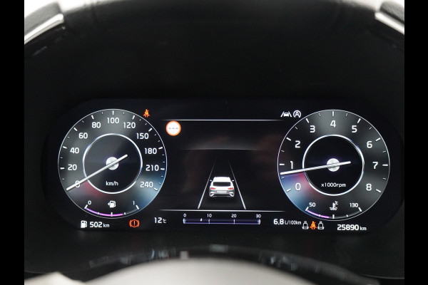 Kia Xceed 1.5 T-GDi DynamicPlusLine - Navigatie - Cruise Control - Apple CarPlay/ Android Auto - Camera - Voorstoelen verwarmd - Fabrieksgarantie tot 03-2031