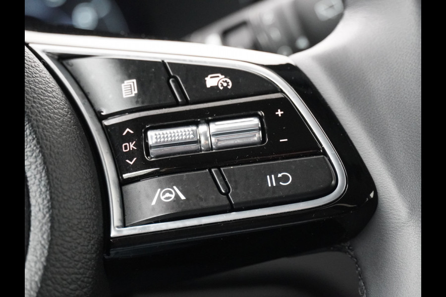 Kia Xceed 1.5 T-GDi DynamicPlusLine - Navigatie - Cruise Control - Apple CarPlay/ Android Auto - Camera - Voorstoelen verwarmd - Fabrieksgarantie tot 03-2031