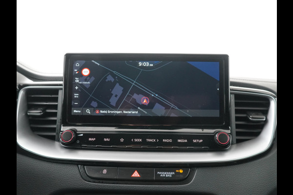 Kia Xceed 1.5 T-GDi DynamicPlusLine - Navigatie - Cruise Control - Apple CarPlay/ Android Auto - Camera - Voorstoelen verwarmd - Fabrieksgarantie tot 03-2031
