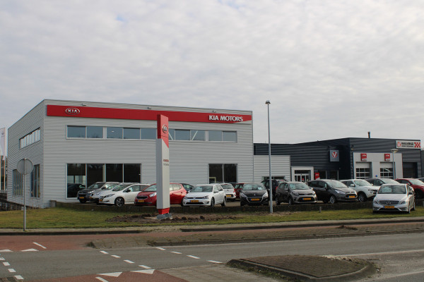 Kia Xceed 1.5 T-GDi DynamicPlusLine - Navigatie - Cruise Control - Apple CarPlay/ Android Auto - Camera - Voorstoelen verwarmd - Fabrieksgarantie tot 03-2031