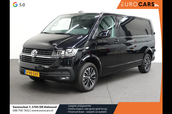 Volkswagen Transporter 2.0 150PK L2H1 Highline Automaat Airco  Navi Parkeersensoren Camera Trekhaak Carplay