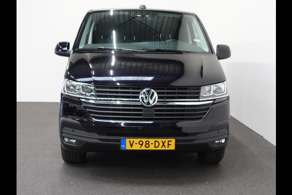 Volkswagen Transporter 2.0 150PK L2H1 Highline Automaat Airco  Navi Parkeersensoren Camera Trekhaak Carplay