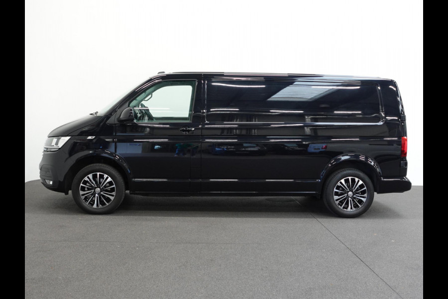 Volkswagen Transporter 2.0 150PK L2H1 Highline Automaat Airco  Navi Parkeersensoren Camera Trekhaak Carplay