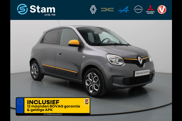 Renault Twingo 1.0 SCe Collection Airco | Radio | Cruise