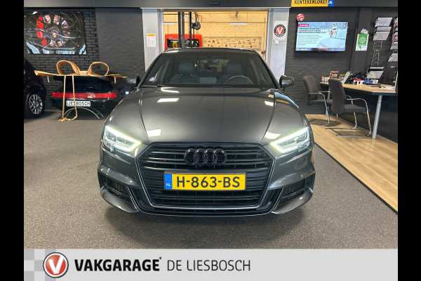 Audi A3 Sportback 35 TFSI CoD Advance Sport / 3X S-LINE / navi / virtual / org Ned / boeken