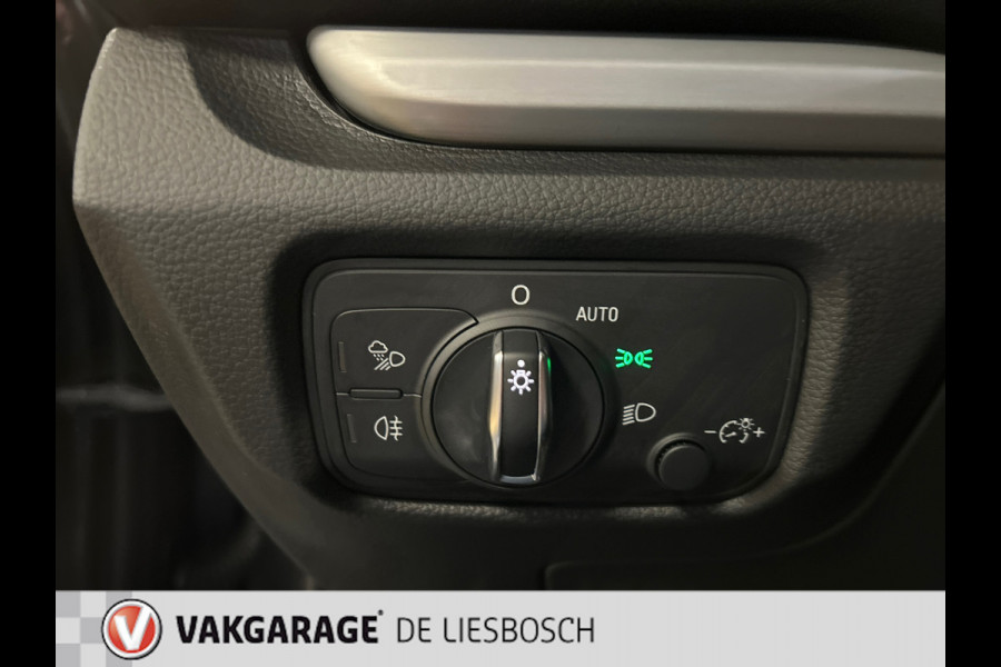 Audi A3 Sportback 35 TFSI CoD Advance Sport / 3X S-LINE / navi / virtual / org Ned / boeken