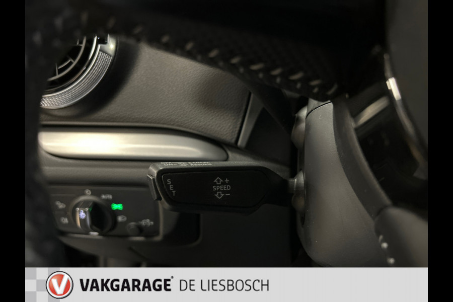 Audi A3 Sportback 35 TFSI CoD Advance Sport / 3X S-LINE / navi / virtual / org Ned / boeken