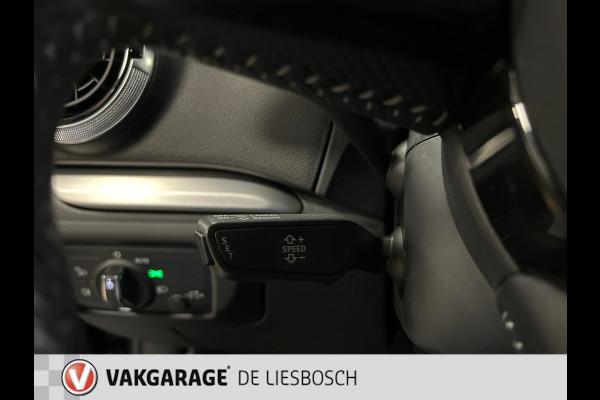 Audi A3 Sportback 35 TFSI CoD Advance Sport / 3X S-LINE / navi / virtual / org Ned / boeken