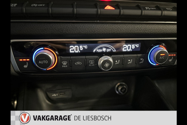 Audi A3 Sportback 35 TFSI CoD Advance Sport / 3X S-LINE / navi / virtual / org Ned / boeken