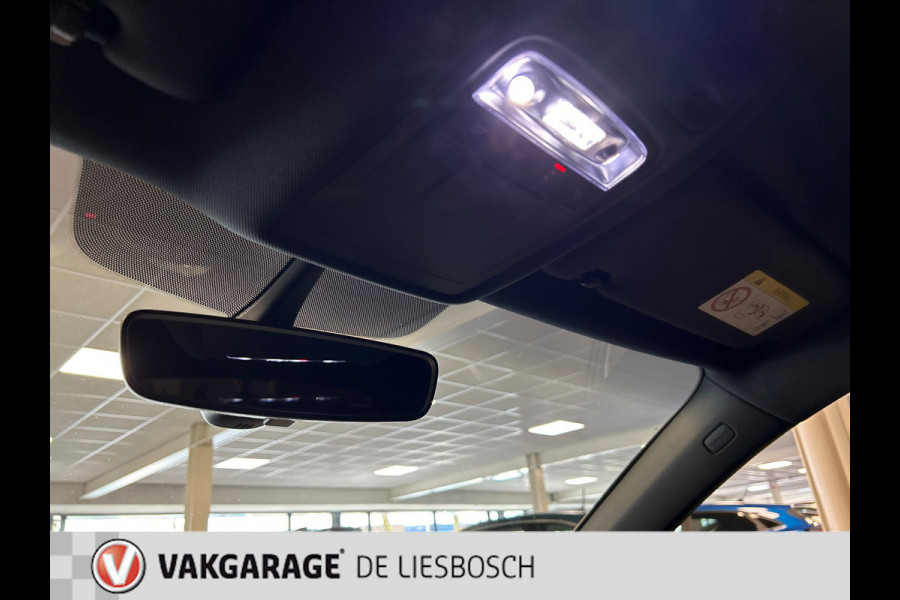 Audi A3 Sportback 35 TFSI CoD Advance Sport / 3X S-LINE / navi / virtual / org Ned / boeken