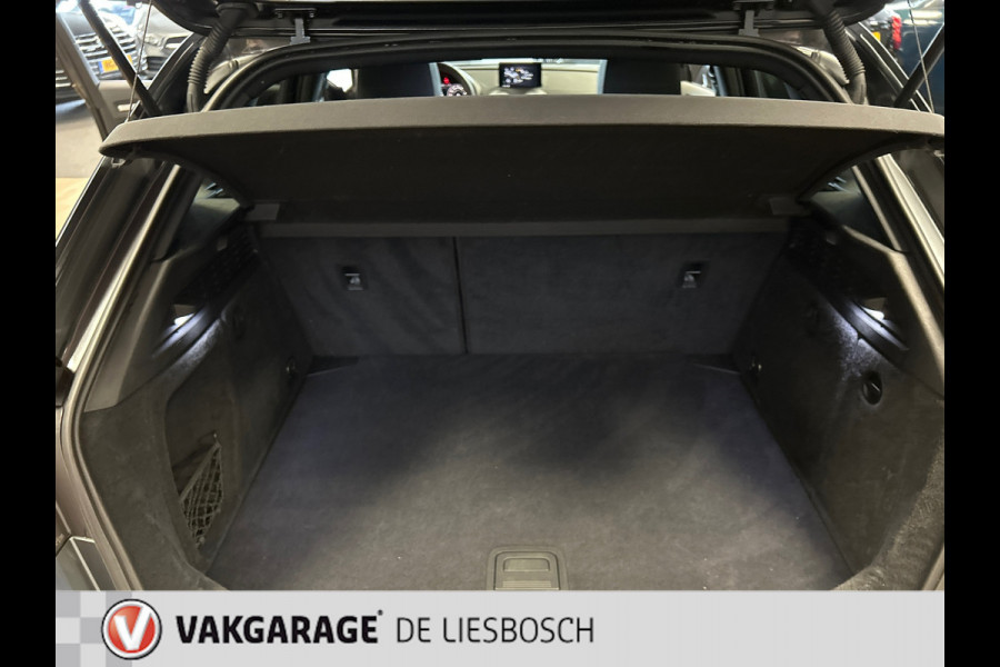 Audi A3 Sportback 35 TFSI CoD Advance Sport / 3X S-LINE / navi / virtual / org Ned / boeken