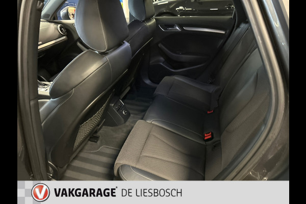 Audi A3 Sportback 35 TFSI CoD Advance Sport / 3X S-LINE / navi / virtual / org Ned / boeken