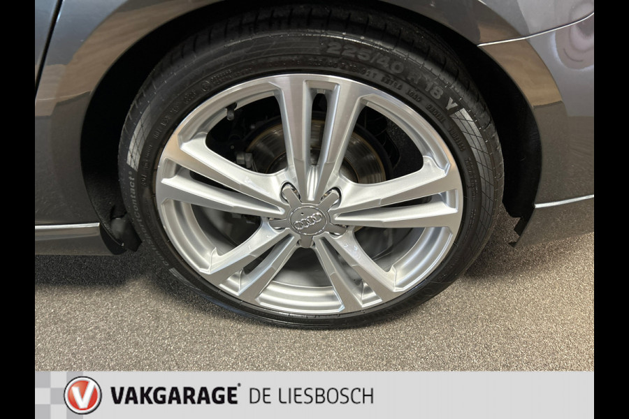 Audi A3 Sportback 35 TFSI CoD Advance Sport / 3X S-LINE / navi / virtual / org Ned / boeken