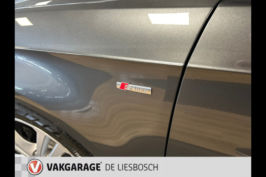 Audi A3 Sportback 35 TFSI CoD Advance Sport / 3X S-LINE / navi / virtual / org Ned / boeken