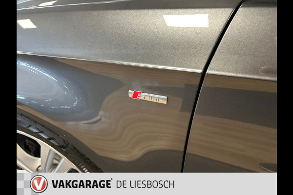 Audi A3 Sportback 35 TFSI CoD Advance Sport / 3X S-LINE / navi / virtual / org Ned / boeken