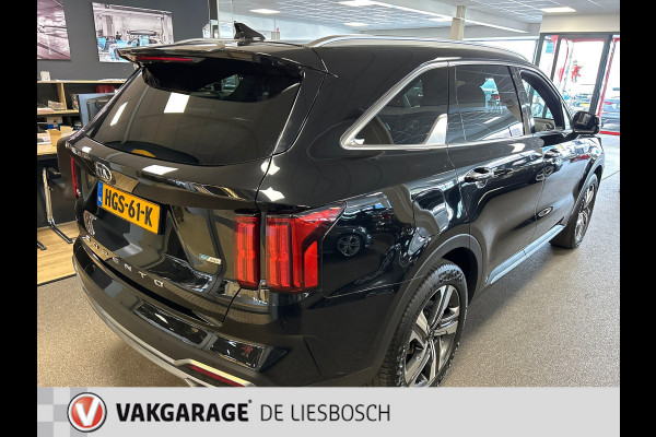 Kia Sorento 1.6 T-GDI Plug-in Hybrid 4WD ExecutiveLine 5 persoons / Leder / Panoramadak / Bose / 360 camera