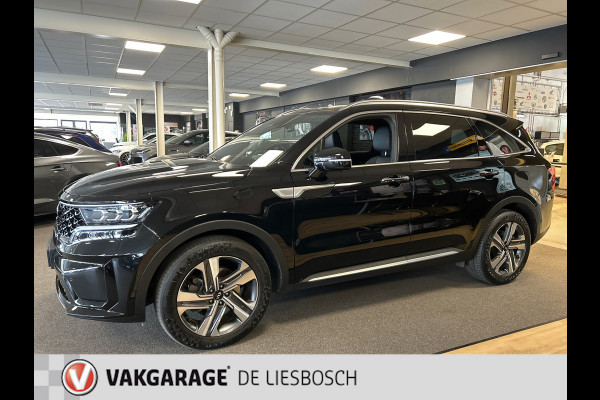 Kia Sorento 1.6 T-GDI Plug-in Hybrid 4WD ExecutiveLine 5 persoons / Leder / Panoramadak / Bose / 360 camera