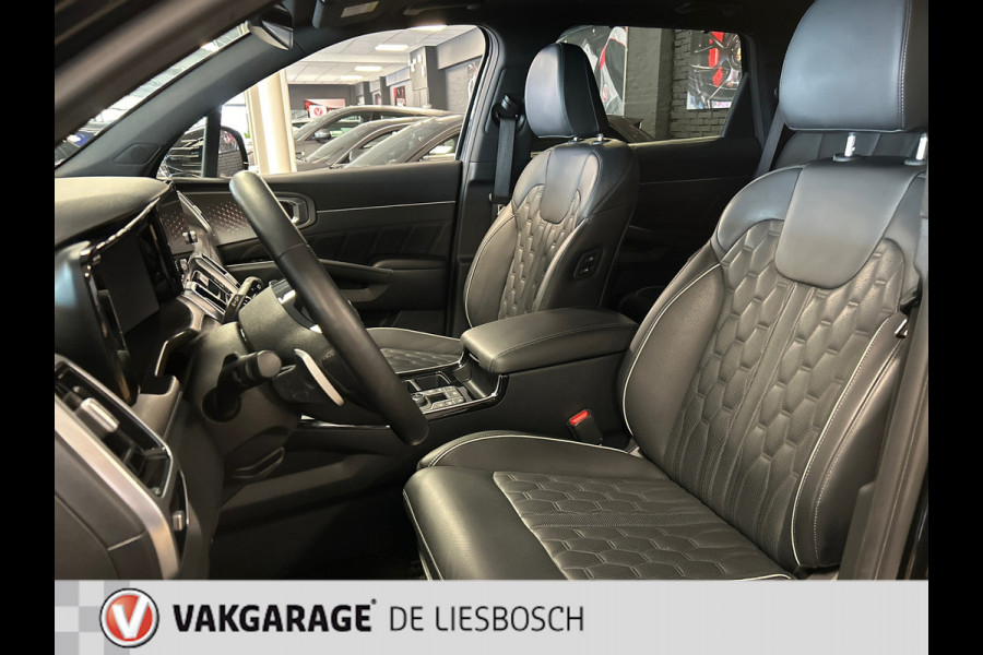 Kia Sorento 1.6 T-GDI Plug-in Hybrid 4WD ExecutiveLine 5 persoons / Leder / Panoramadak / Bose / 360 camera