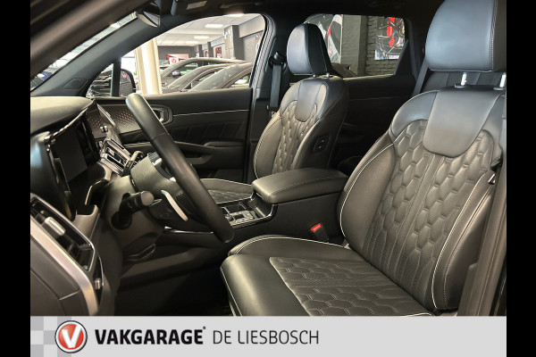 Kia Sorento 1.6 T-GDI Plug-in Hybrid 4WD ExecutiveLine 5 persoons / Leder / Panoramadak / Bose / 360 camera