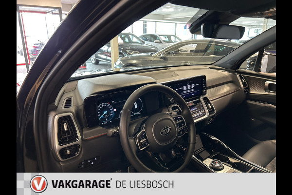 Kia Sorento 1.6 T-GDI Plug-in Hybrid 4WD ExecutiveLine 5 persoons / Leder / Panoramadak / Bose / 360 camera