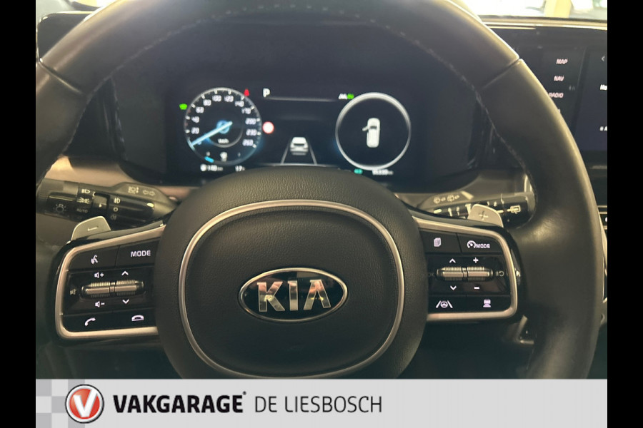 Kia Sorento 1.6 T-GDI Plug-in Hybrid 4WD ExecutiveLine 5 persoons / Leder / Panoramadak / Bose / 360 camera