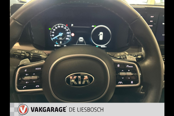 Kia Sorento 1.6 T-GDI Plug-in Hybrid 4WD ExecutiveLine 5 persoons / Leder / Panoramadak / Bose / 360 camera