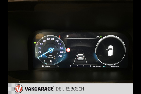 Kia Sorento 1.6 T-GDI Plug-in Hybrid 4WD ExecutiveLine 5 persoons / Leder / Panoramadak / Bose / 360 camera