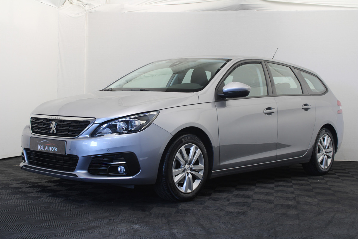 Peugeot 308 SW 1.2 PureTech Active Pack