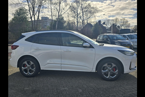 Ford Kuga 2.5 PHEV ST-Line X | NIEUW MODEL! | Adaptive cruise control | Winter Pack | 2.100 kg trekgewicht | AGR-stoelen | Bang&Olufsen | Elektrische achterklep