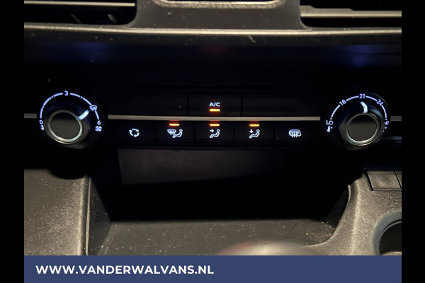 Opel Combo 1.6D L1H1 Euro6 ** Airco | Navigatie | Apple Carplay | Android Auto | Cruisecontrol Parkeersensoren