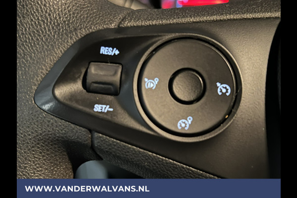 Opel Combo 1.6D L1H1 Euro6 ** Airco | Navigatie | Apple Carplay | Android Auto | Cruisecontrol Parkeersensoren