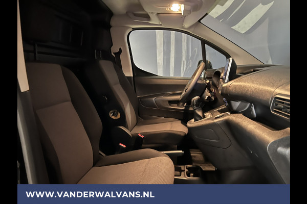 Opel Combo 1.6D L1H1 Euro6 ** Airco | Navigatie | Apple Carplay | Android Auto | Cruisecontrol Parkeersensoren