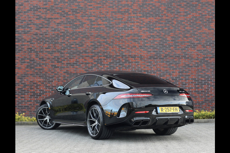 Mercedes-Benz AMG GT 4-Door Coupe AMG 43 4MATIC+ *Pano*Head-Up*Sportuitlaat*