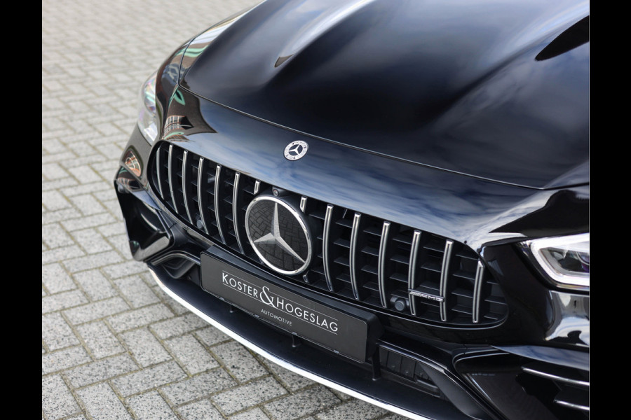 Mercedes-Benz AMG GT 4-Door Coupe AMG 43 4MATIC+ *Pano*Head-Up*Sportuitlaat*