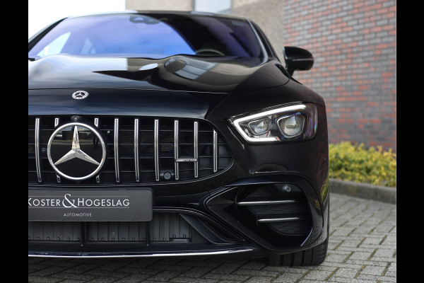 Mercedes-Benz AMG GT 4-Door Coupe AMG 43 4MATIC+ *Pano*Head-Up*Sportuitlaat*