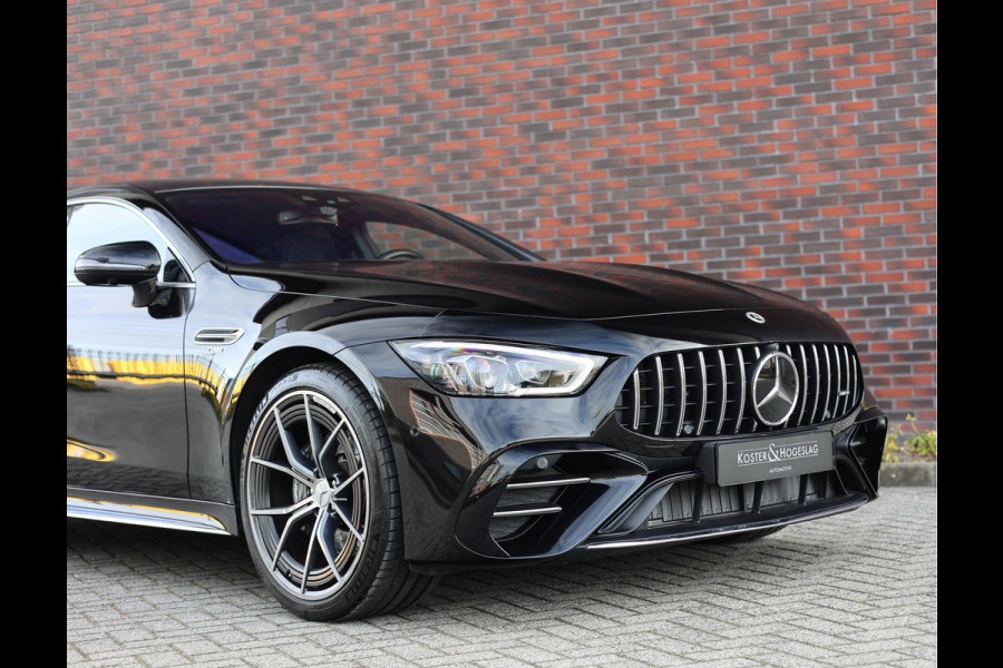 Mercedes-Benz AMG GT 4-Door Coupe AMG 43 4MATIC+ *Pano*Head-Up*Sportuitlaat*