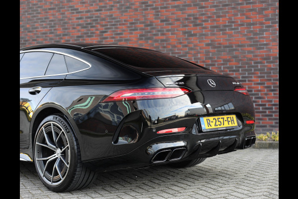 Mercedes-Benz AMG GT 4-Door Coupe AMG 43 4MATIC+ *Pano*Head-Up*Sportuitlaat*