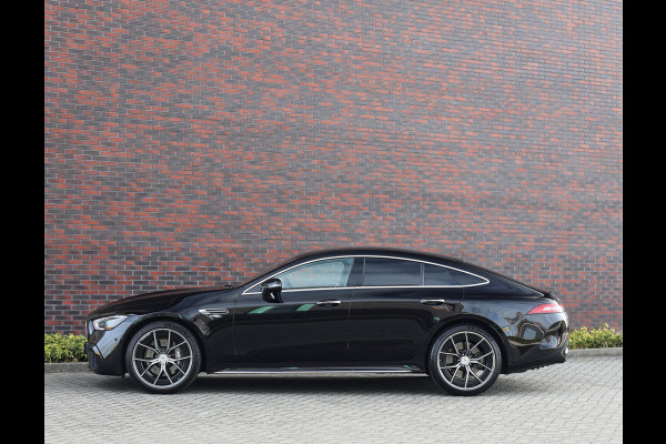 Mercedes-Benz AMG GT 4-Door Coupe AMG 43 4MATIC+ *Pano*Head-Up*Sportuitlaat*