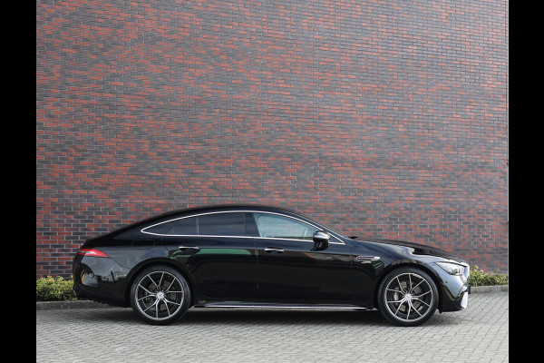 Mercedes-Benz AMG GT 4-Door Coupe AMG 43 4MATIC+ *Pano*Head-Up*Sportuitlaat*