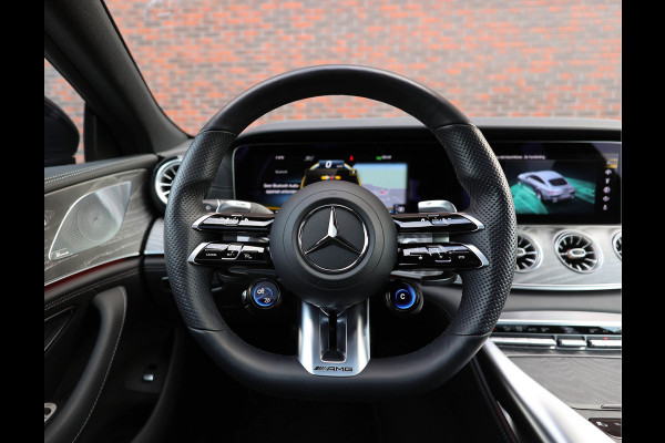 Mercedes-Benz AMG GT 4-Door Coupe AMG 43 4MATIC+ *Pano*Head-Up*Sportuitlaat*