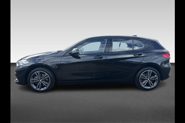 BMW 1-serie 118i Introduction Edition