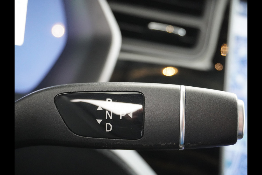 Tesla Model S 75D AWD Dual Engine Luchtvering Enhanced AutoPilot Navi Panorama-Dak Camera Adaptive-Led Premium Connectivity Elektr.Stoel+Geheu 19"Lmv 4WD WiFi App Rijstrookhulp Bordherkenning Acc Dodehoek Detector Mistlampen Verwarmde-Sproeiers €92.000 nieuw