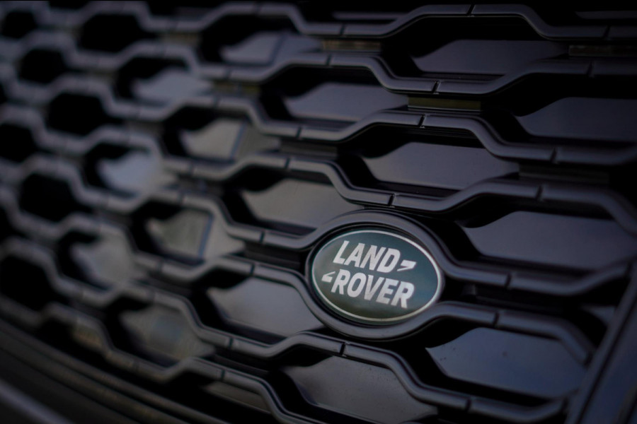 Land Rover Range Rover P400e / Pano / Stoelklima / Carpathian Grey / Carplay