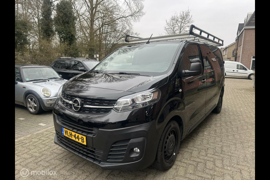 Opel Vivaro bestel 2.0 CDTI L2H1 Edition