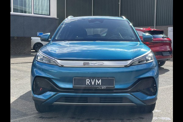 BYD ATTO 3 Design COMPLETE AUTO | RIJKLAAR INCL. FABR. GARANTIE T/M 2028 | AANDRIJFLIJN EN ACCU ZELFS T/M 2030