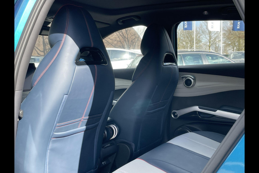 BYD ATTO 3 Design COMPLETE AUTO | RIJKLAAR INCL. FABR. GARANTIE T/M 2028 | AANDRIJFLIJN EN ACCU ZELFS T/M 2030